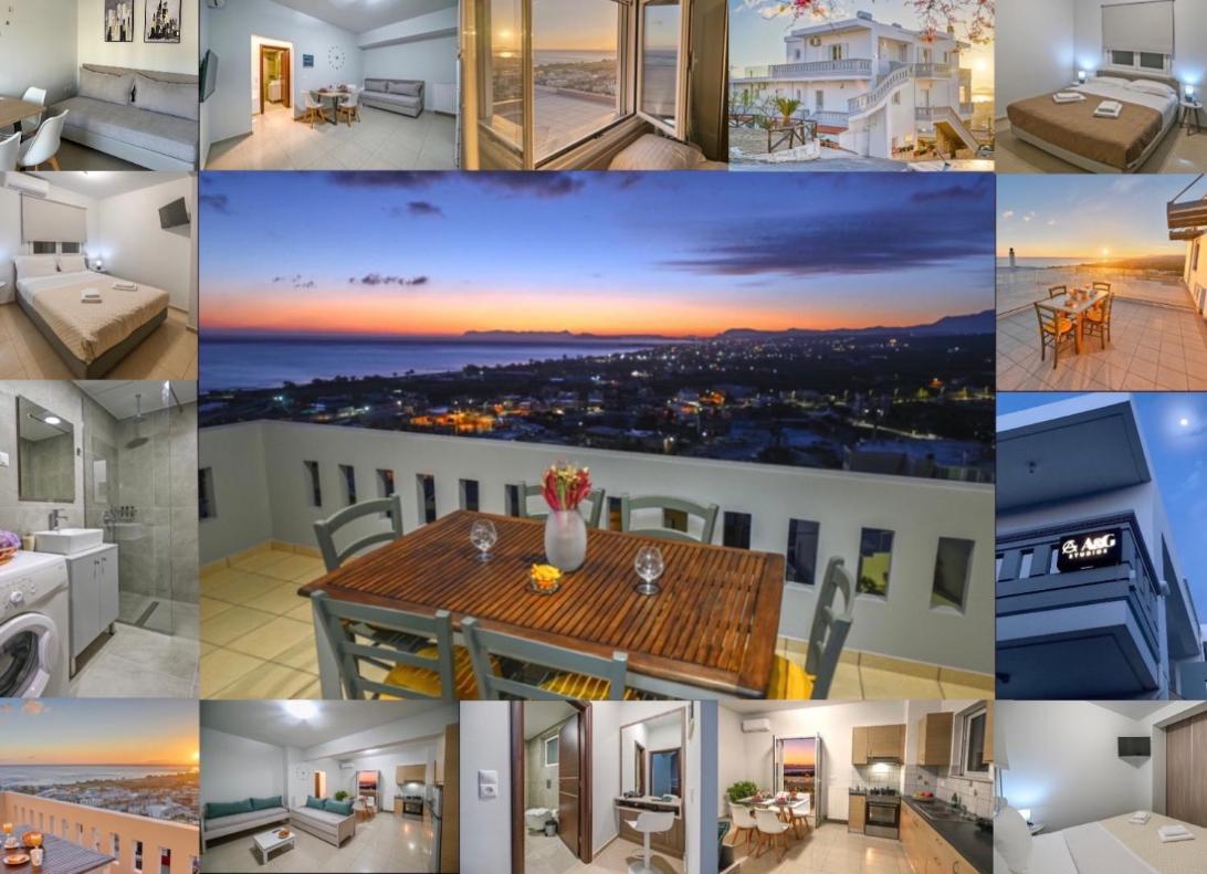 A & G Appartement *